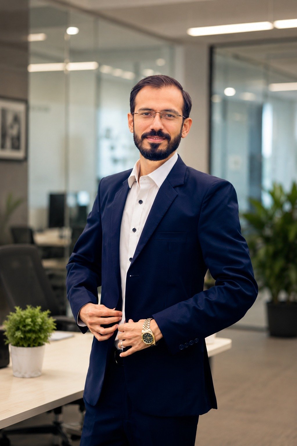 CEO Nixo360