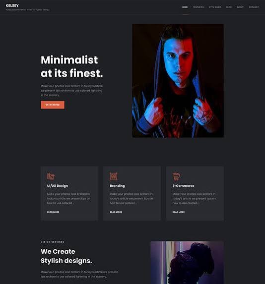 Blog Post