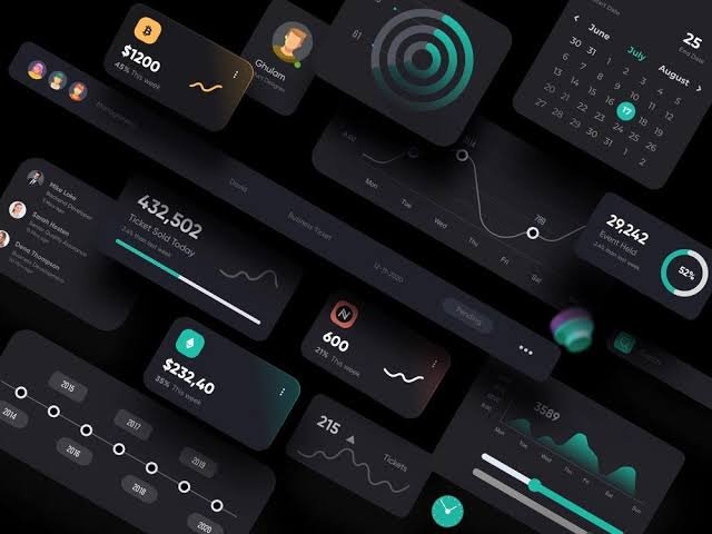 UI UX Design